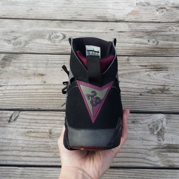 bordeaux shoes jordans